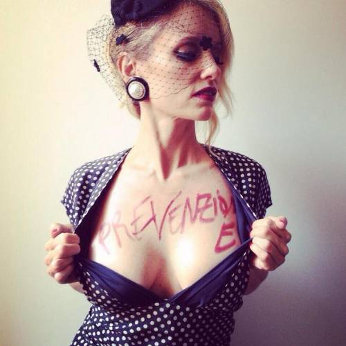 #CheckYourSelfie: la nuova campagna di prevenzione