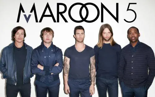 "I Maroon 5 istigano gli stalker"