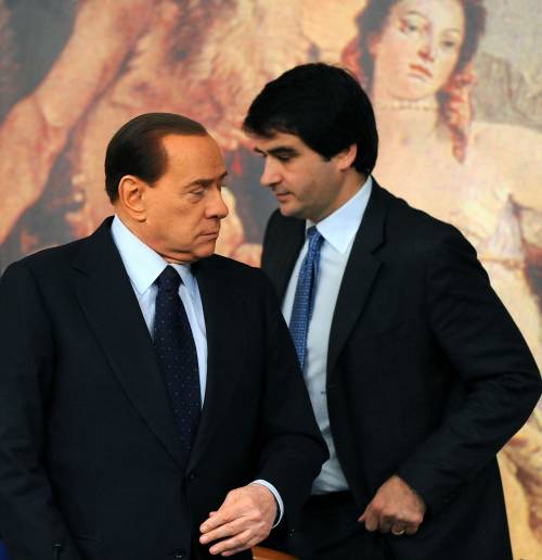 Drammatico confronto tra il Cavaliere e Fitto. "Sei come Fini, vai via"