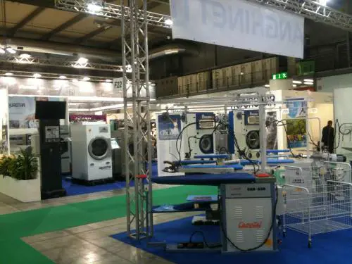 Industria del pulito, le eccellenze made in Italy a ExpoDetergo