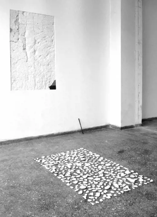 "L'arte guarda avanti", nuova energia per il futuro