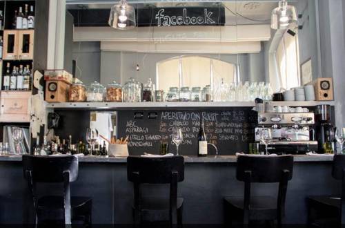 Dal Po alle Alpi la cucina all'Isola è milanese "large"