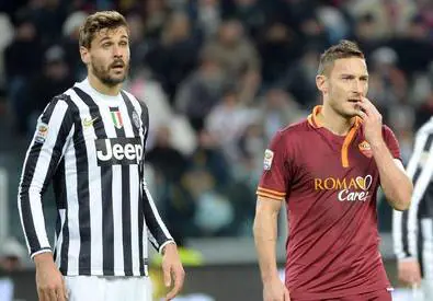 Juve-Roma, la solitudine dei numeri (da) primi