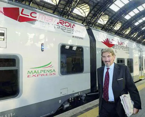 Cattaneo contro Lupi sul caso Malpensa: «Chiudiamo Linate»
