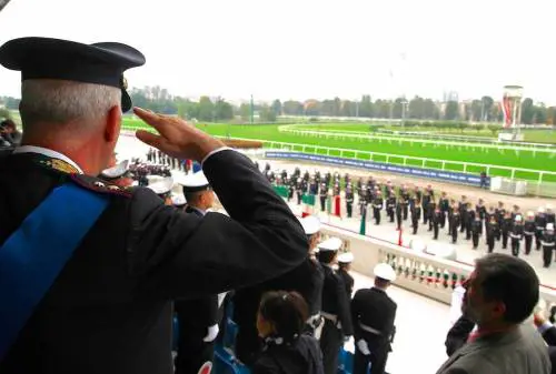 Vigili in festa con 500mila multe in più