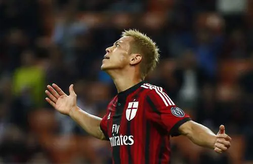 "Questo è il vero Honda mica suo fratello... E lo perdiamo un mese"