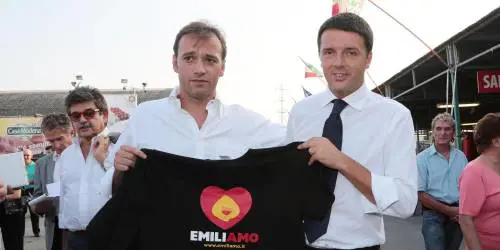Richetti frena sul Jobs Act: "Solo slogan e discussioni"
