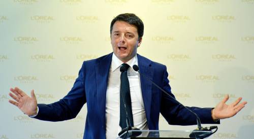 Tfr, Renzi tira dritto: "In busta paga dal 2015"