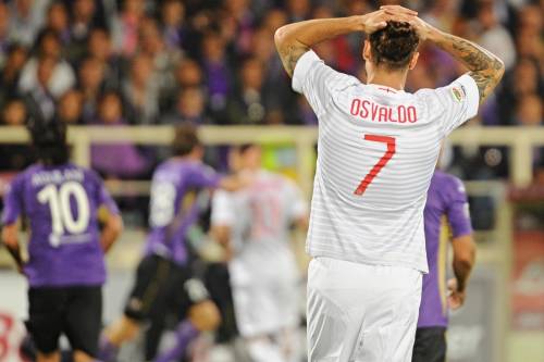 Fiorentina cala il tris: Inter secondo ko di fila