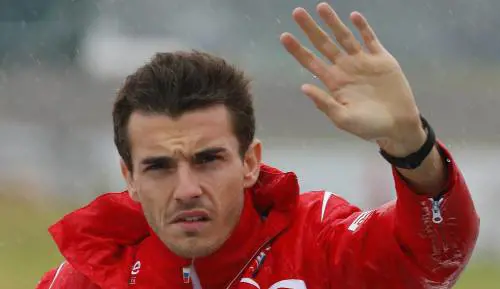 Jules, le corse nel sangue e un sogno rosso nel cuore