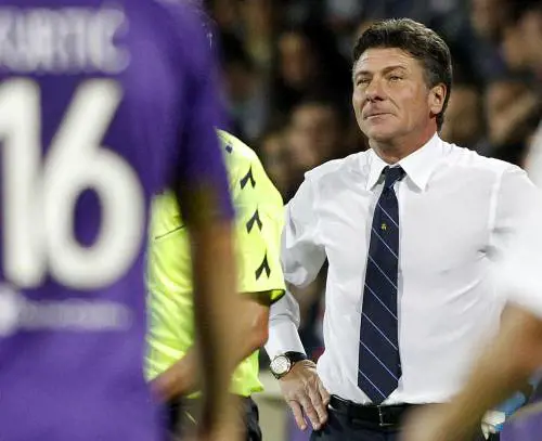 Lenta, confusa e fragilissima L'Inter è sempre più pazza