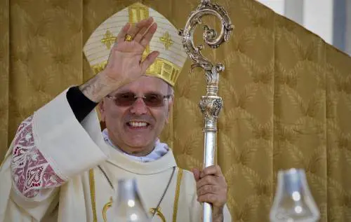 Altro cartellino giallo dei vescovi a Palazzo Chigi