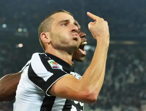 Bruno su Bonucci: “Gli darei un pugno in faccia” 