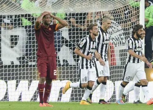 Juve-Roma, gli errori dell'arbitro saranno giudicati dal Parlamento