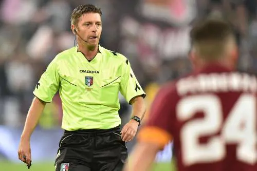 La Procura indaga su Juventus-Roma 