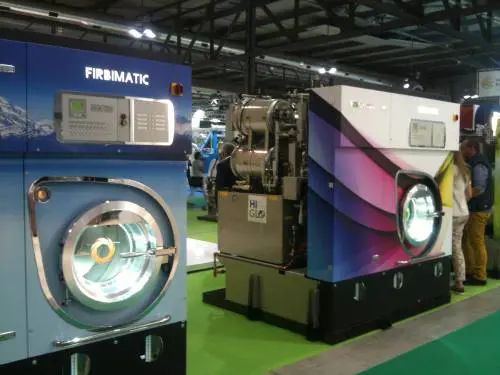 ExpoDetergo, oltre 20mila i visitatori: cresce l'estero