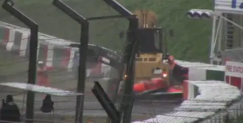 Ore d'ansia per Jules Bianchi: le condizioni restano gravi