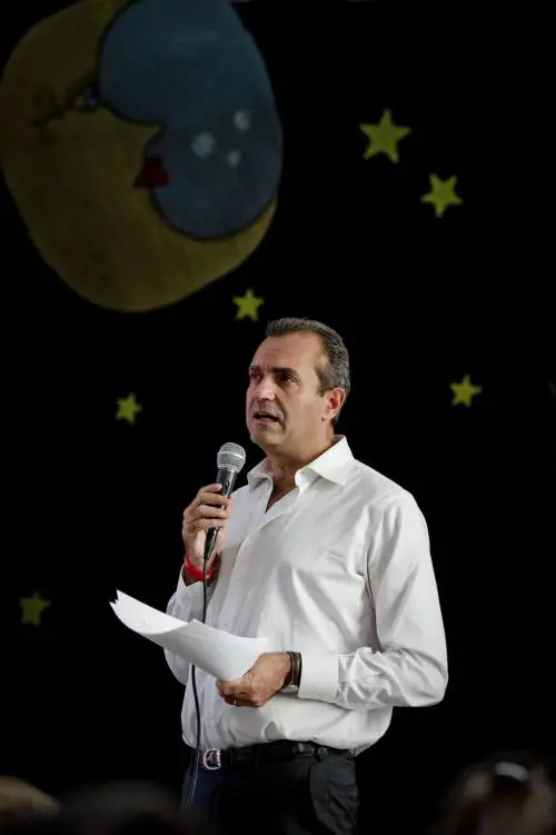 Quei politici che per i voti tifavano per gli okkupanti