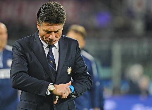 Mazzarri rischia la panchina. Più per marketing che per gioco