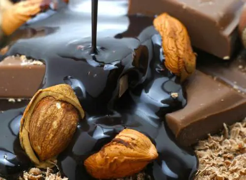 Cioccolato Fiorentino: il segreto sono le materie prime