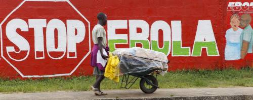 Terrore Ebola a Madrid, 3 casi sospetti