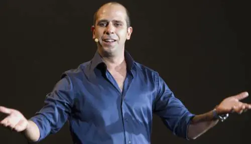 Checco Zalone: "Vi racconto tutti i miei segreti"