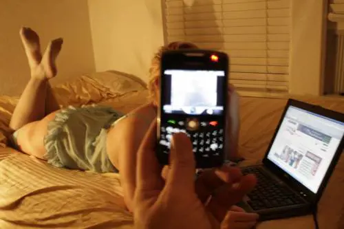 Ricatti hard in webcam: ecco come difendersi