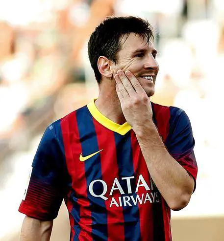 Barça in serie A? Se la Catalogna diventasse indipendente...