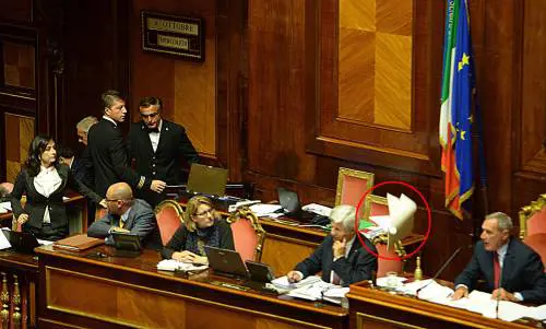 Jobs Act, il governo incassa la fiducia al Senato
