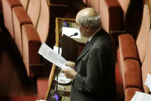 Il civatiano Tocci si dimette da senatore