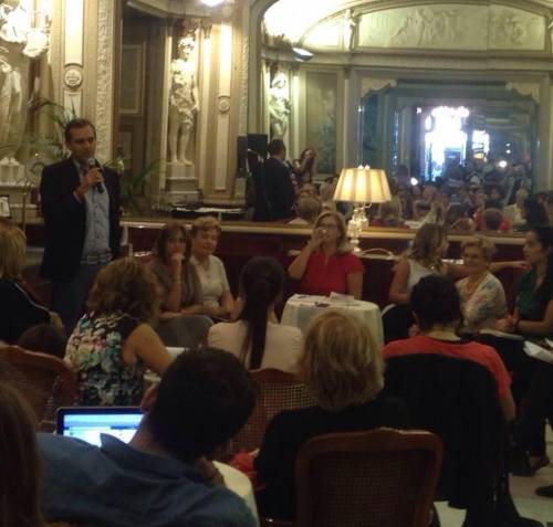 De Magistris da pm sapeva di spiare 6 deputati