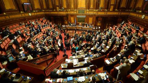 Trasformisti: 173 parlamentari hanno cambiato casacca