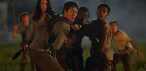 Maze Runner guida la carica degli young adult movie