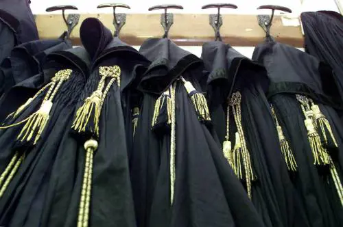 Giustizia lumaca: 24 anni per un processo