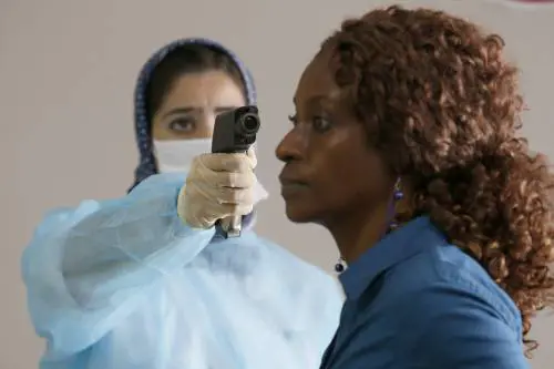 Ebola: "L'epidemia più grave dai tempi dell'Aids"