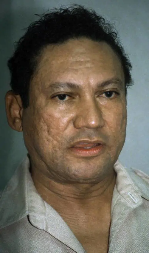 Se Giuliani sfida Noriega (per un videogame)