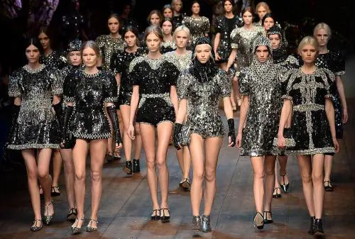 Il lusso prova a dribblare i «Brics»