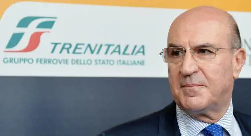 Le Ferrovie spingono gli utili con le Frecce