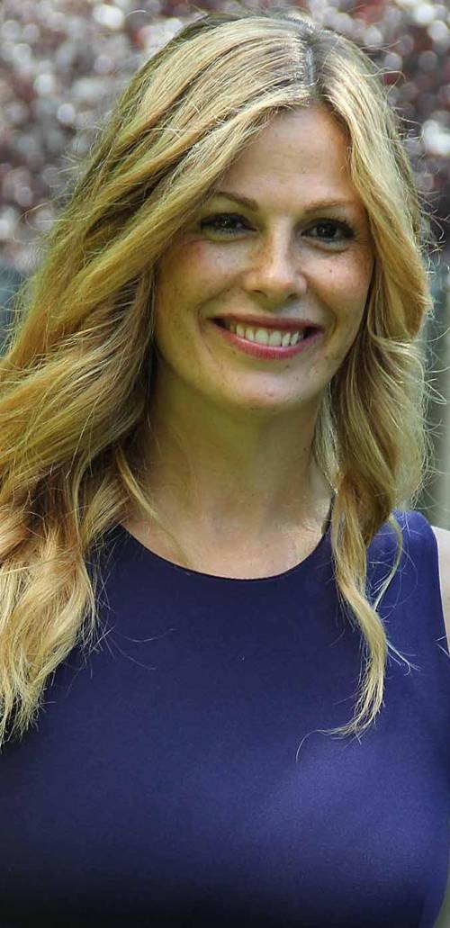 La rinascita della Incontrada, regina dello share