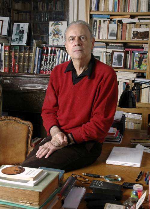 Modiano, il Proust di oggi (che conoscono in pochi)