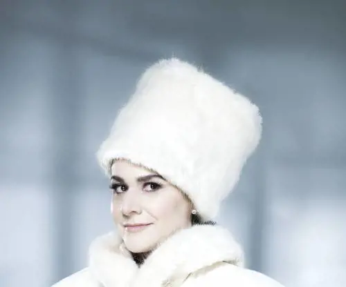 "Vi canto le opere degli artisti italiani alla corte dello zar"