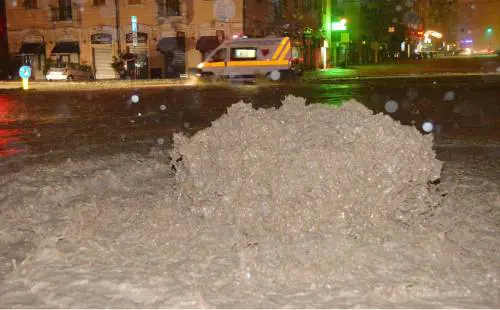 Alluvione a Genova, polemica sulla mancata allerta