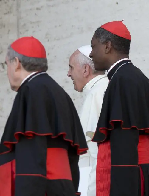 Appello dei vescovi sul Medio Oriente «Basta barbarie contro i cristiani»