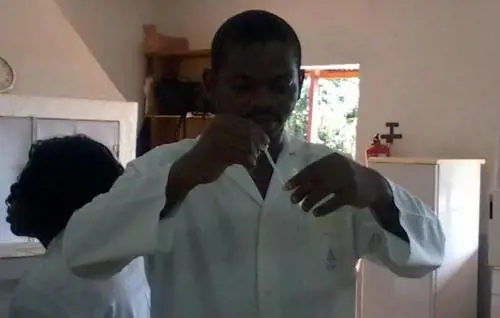 "Attenti, l'Africa non prende sul serio il virus"