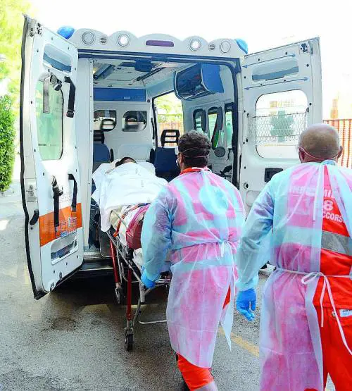 Ebola, a Milano dieci falsi allarmi