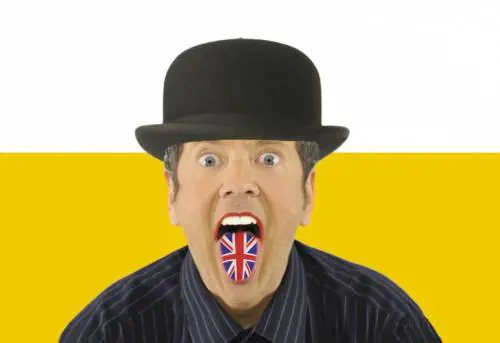 "Insegnando inglese qui in Italia ho trovato l'America"