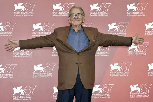 Lucherini, creatore delle star. "Devo tutto a Sylva Koscina"