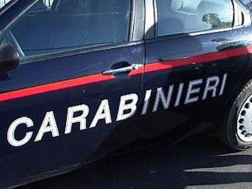 Firenze, bambino di 10 anni va a rubare in una villetta