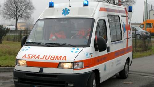 Poligono esplode a Ferrara: tre morti