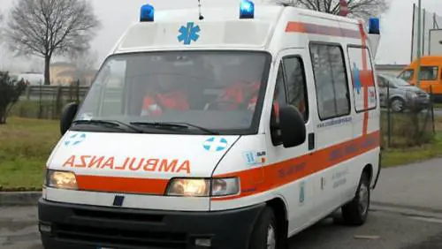 Porno-horror a Vicenza: addenta il pene al partner